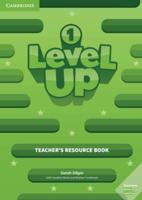 Level Up. Level 1 Teacher's Resource Book