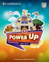 Power Up. Level 2 Pupil's Book
