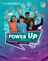 Power Up. Level 6 Pupil's Book
