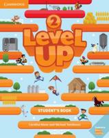 Level Up. Level 2 Student's Book