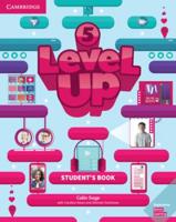 Level Up. Level 5 Student's Book