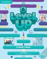 Level Up. Level 6 Student's Book