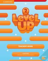 Level Up. Level 2 Teacher's Book