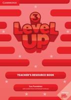Level Up. Level 3 Teacher's Book