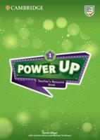 Power Up. Level 1 Teacher's Resource Book