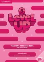 Level Up Level 5 Teacher's Resource Book