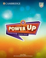 Power Up. Level 2 Teacher's Book