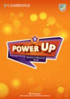 Power Up. Level 2 Teacher's Resource Book With Online Audio