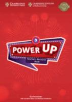 Power Up. Level 3 Teacher's Resource Book