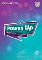Power Up. Level 6 Teacher's Resource Book