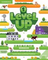 Level Up. Level 1 Workbook