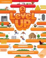Level Up. Level 2 Workbook