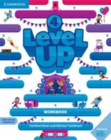 Power Up. Level 4 Workbook With Online Resources and My Home Booklet