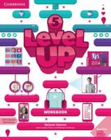 Level Up. Level 5 Workbook