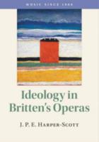 Ideology in Britten's Operas