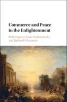 Commerce and Peace in the Enlightenment