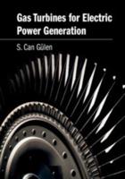 Gas Turbines for Electric Power Generation