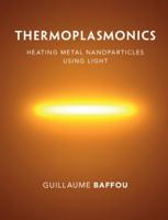 Thermoplasmonics