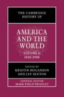 The Cambridge History of America and the World. Volume 2 1812-1900