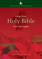 Holy Bible With Apocrypha