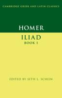 Iliad. Book I