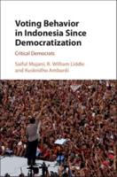 Voting Behavior in Indonesia Since Democratization