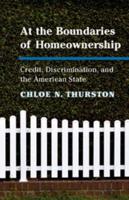 At the Boundaries of Homeownership