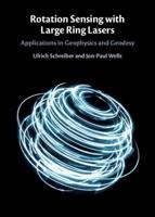 Rotation Sensing With Large Ring Lasers