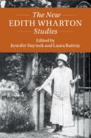 The New Edith Wharton Studies