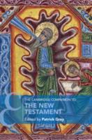 The Cambridge Companion to the New Testament