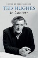 Ted Hughes in Context