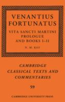 Vita Sancti Martini. Prologue and Books I-II