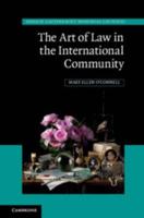 The Art of Law in the International Community