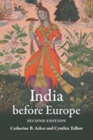 India Before Europe