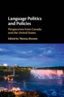 Language Politics and Policies