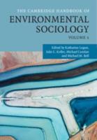 The Cambridge Handbook of Environmental Sociology