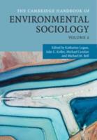 The Cambridge Handbook of Environmental Sociology. Volume 2