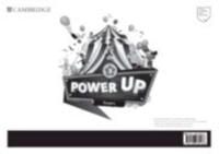 Power Up Level 3 Posters (10)