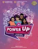 Power Up. Level 5 Activity Book