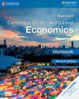 Cambridge IGCSE and O Level Economics. Workbook