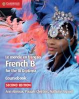 Le Monde En Franc­ais Coursebook