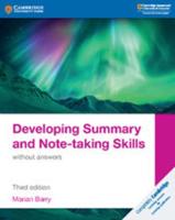 Developing Summary and Note-Taking Skills Without Answers