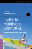 English in Multilingual South Africa