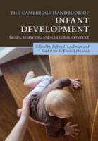 The Cambridge Handbook of Infant Development