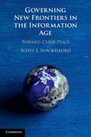 Governing New Frontiers in the Information Age