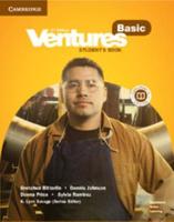 Ventures. Basic Student's Book
