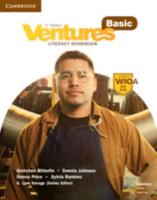 Ventures. Basic Literacy Workbook