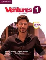 Ventures. Level 1 Workbook