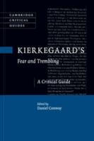 Kierkegaard's Fear and Trembling