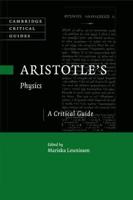 Aristotle's Physics